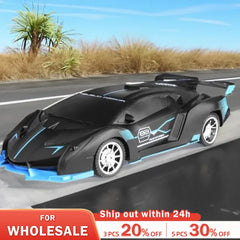 1/18 Scale RC Remote Control Car for All Ages