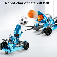 Alloy Smart RC Robotic Arm