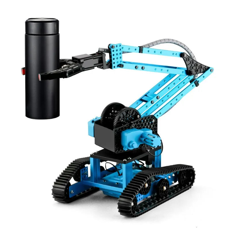 Rc Smart Bot Alloy Smart RC Robotic Arm – Radio Rides