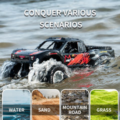 Remote Control Cars Waterproof