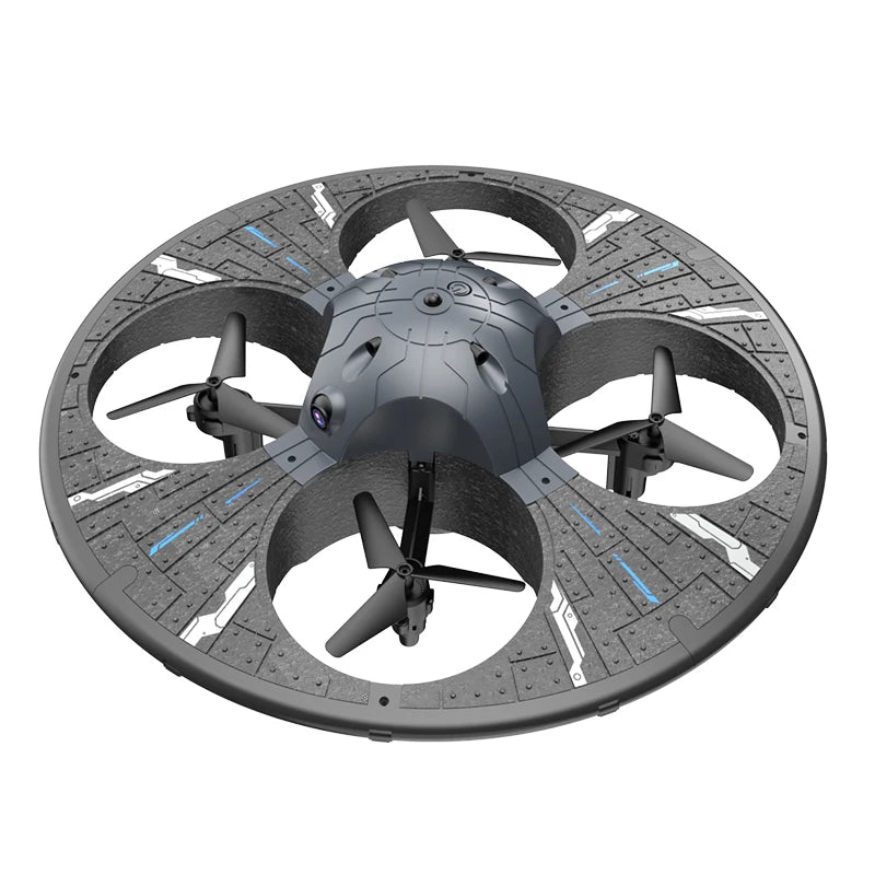 Experience the Ultimate Futuristic Drone