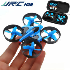 Mini RC Drone 6-Axis Headless Mode Helicopter